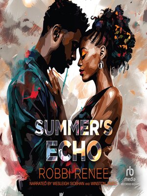 cover image of Summer's Echo
